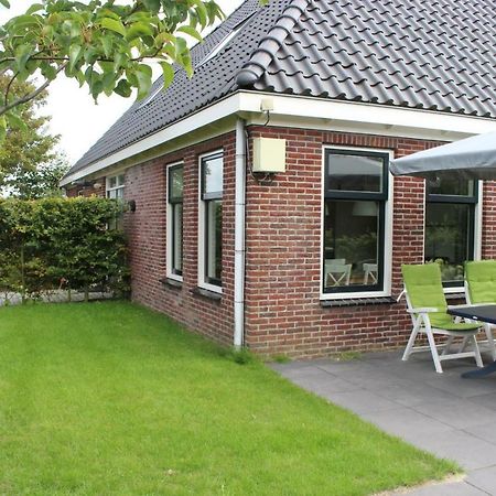 Appartementen - Bungalowpark Mooyeveld - Uniek Gelegen In De Duinen! Egmond-Binnen Exteriör bild